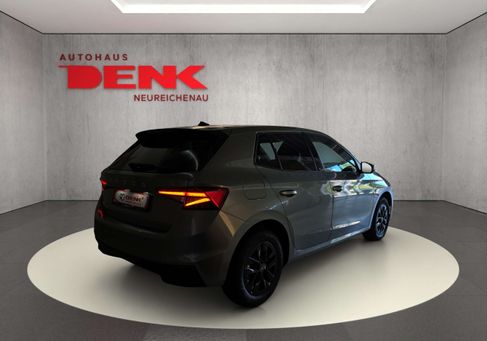 Skoda Fabia, 2026