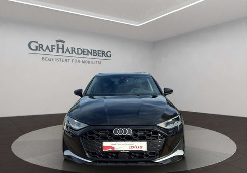 Audi A3, 2024 3