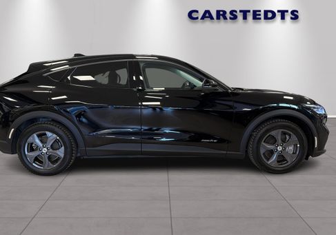 Ford Mustang Mach-E, 2022