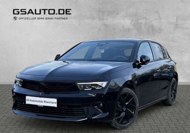 Opel Astra, 2024
