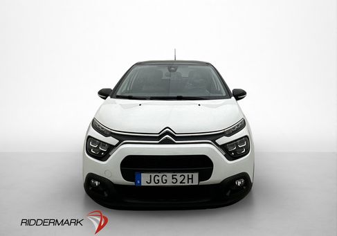 Citroën C3, 2023 2