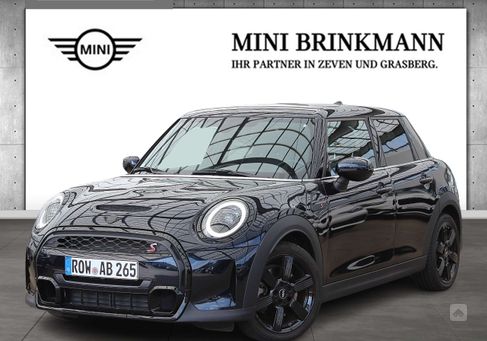 MINI Cooper S, 2023