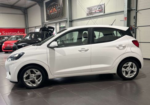 Hyundai i10, 2023 3