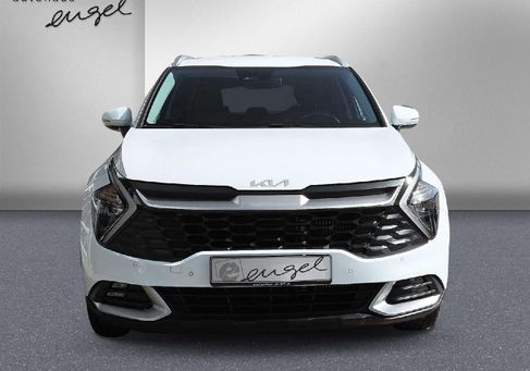 Kia Sportage, 2023 2