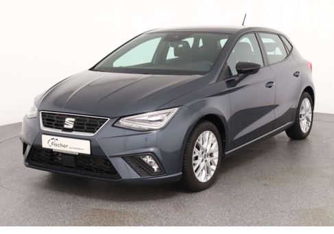 Seat Ibiza, 2024 2