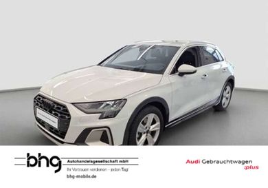 Audi A3, 2025