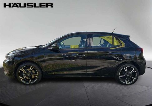 Opel Corsa, 2025 2