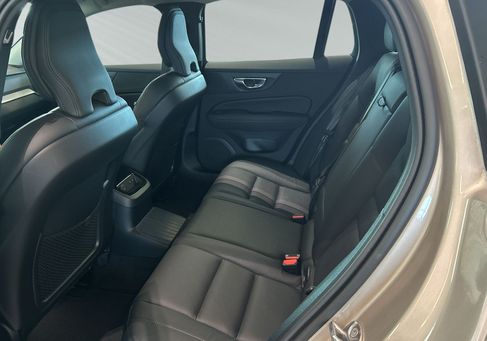 Volvo V60, 2026
