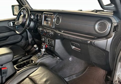 Jeep Wrangler, 2023 3