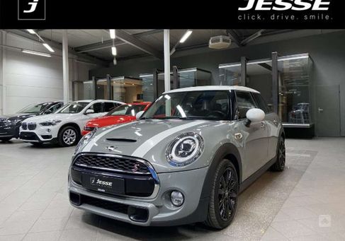 MINI Cooper, 2018