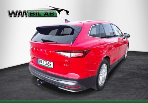 Skoda Enyaq, 2023 3