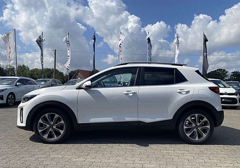 Kia Stonic, 2024 3