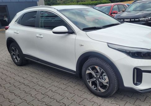 Kia XCeed, 2026