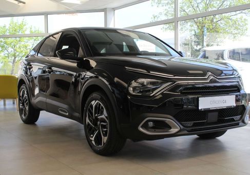 Citroën C4, 2024 2