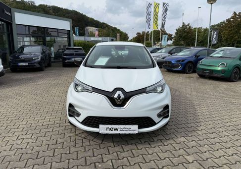 Renault ZOE, 2020
