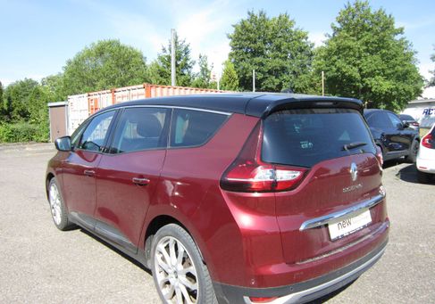 Renault Grand Scenic, 2019