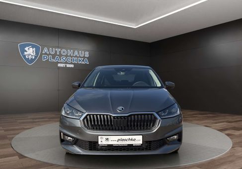 Skoda Fabia, 2026
