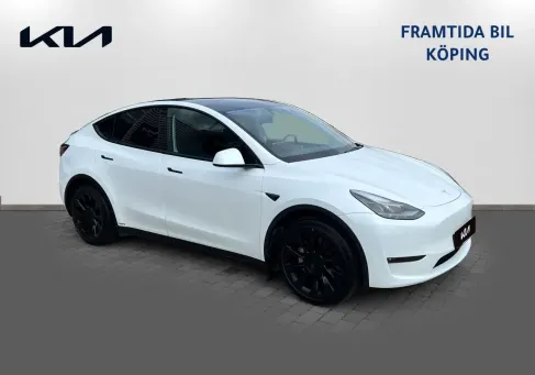 Tesla Model Y, 2024 3