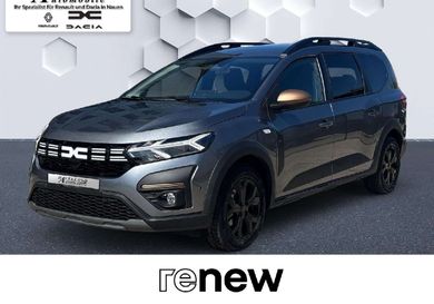 Dacia Jogger, 2025
