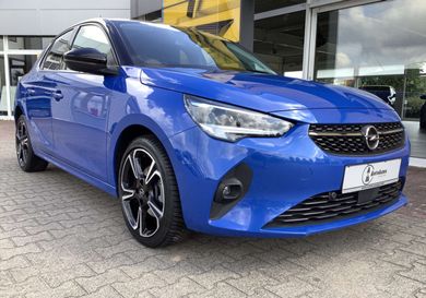 Opel Corsa, 2022