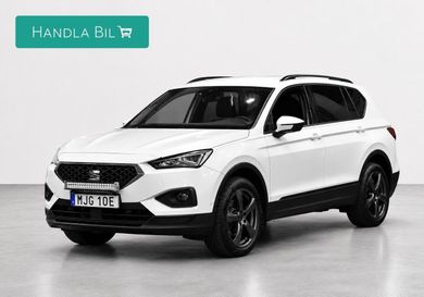 Seat, 2019