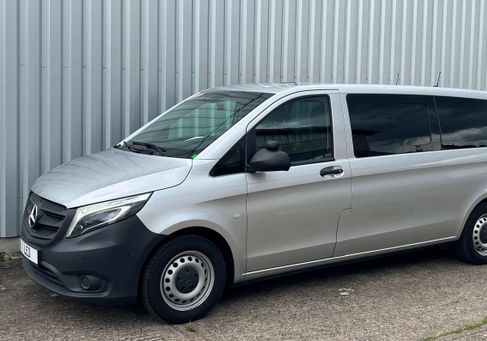 Mercedes-Benz Vito, 2020