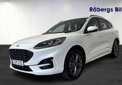 Ford Kuga, 2023