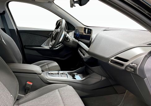 BMW 120, 2026