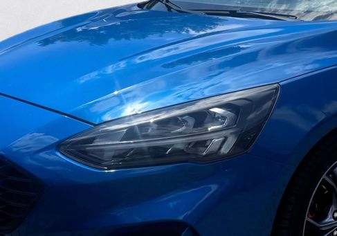 Ford Focus, 2019
