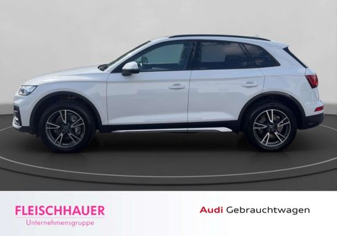 Audi Q5, 2023