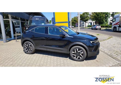 Opel Mokka, 2024 3