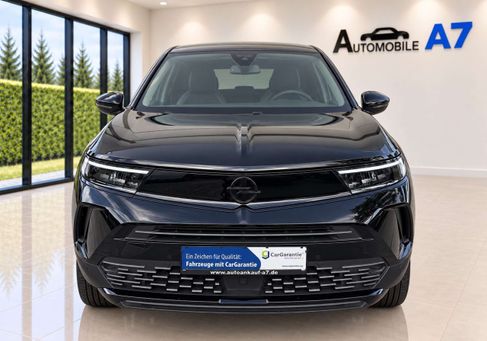 Opel Mokka, 2024 2