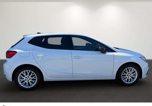 Seat Ibiza, 2025