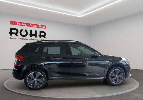 Skoda Kamiq, 2025 3