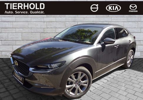 Mazda CX-30, 2025 2