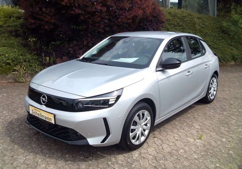 Opel Corsa, 2024 2