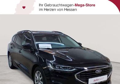 Ford Focus, 2023