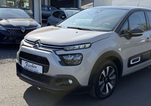 Citroën C3, 2024