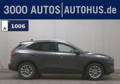 Ford Kuga, 2022