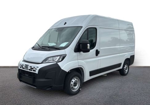 Fiat Ducato, 2026