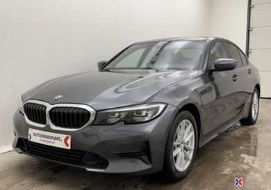 BMW 3 Serija, 2021
