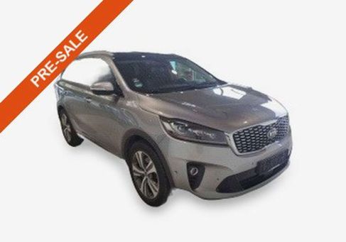 Kia Sorento, 2019 2