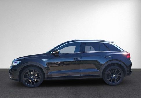 Volkswagen T-Roc, 2022