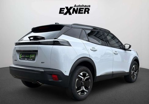 Peugeot 2008, 2023