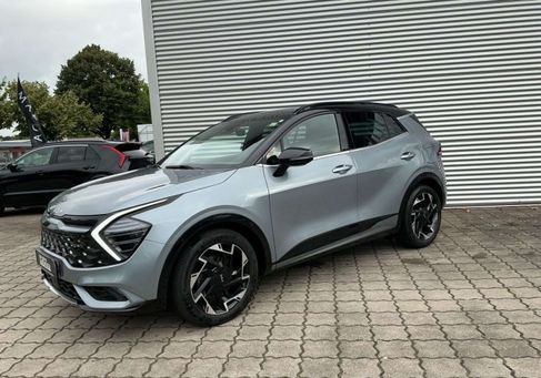 Kia Sportage, 2024 2