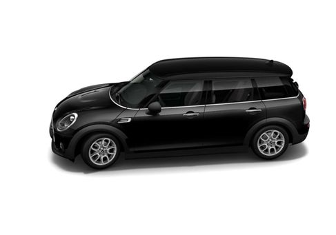 MINI One Clubman, 2018