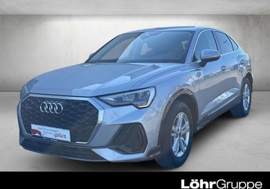 Audi Q3, 2023