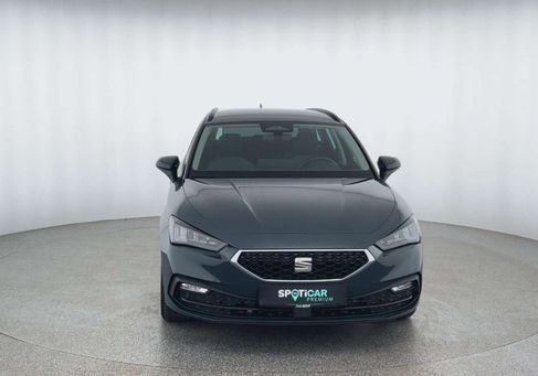 Seat Leon, 2025 2