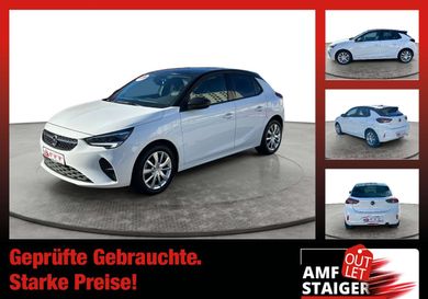Opel Corsa, 2023