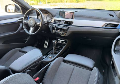 BMW X2, 2021 2